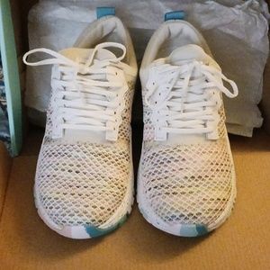 Cherokee Infinity Shoes